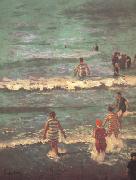 Walter Sickert Bathers-Dieppe (nn02) oil painting artist